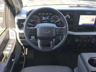 2026 Ford F-250SD Base