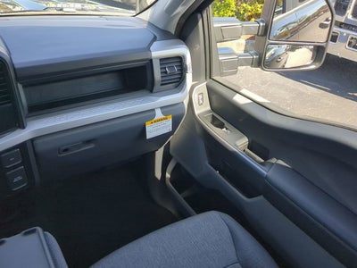 2026 Ford F-250SD Base