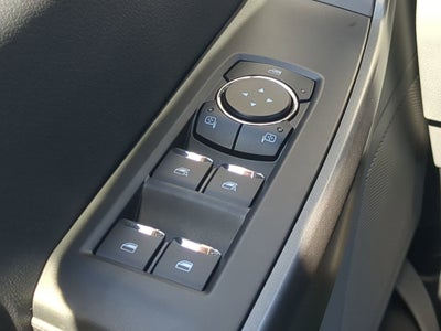 2026 Ford F-250SD Base