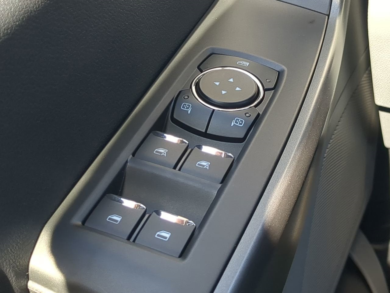 2026 Ford F-250SD Base