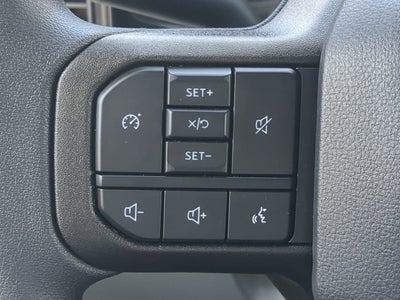 2026 Ford F-250SD Base