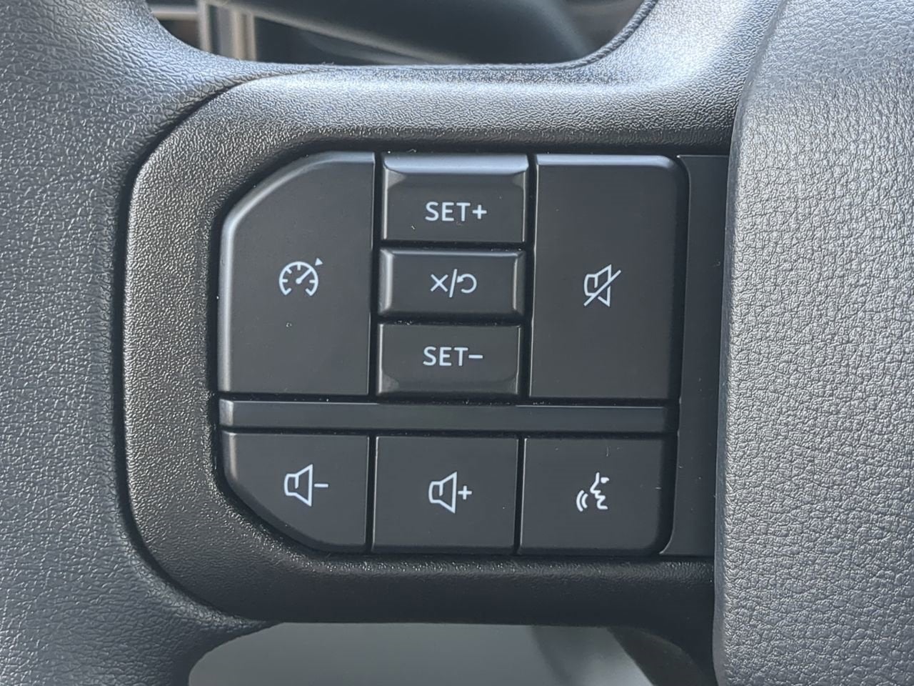 2026 Ford F-250SD Base