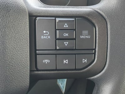 2026 Ford F-250SD Base