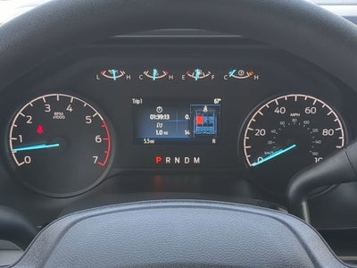 2026 Ford F-250SD Base