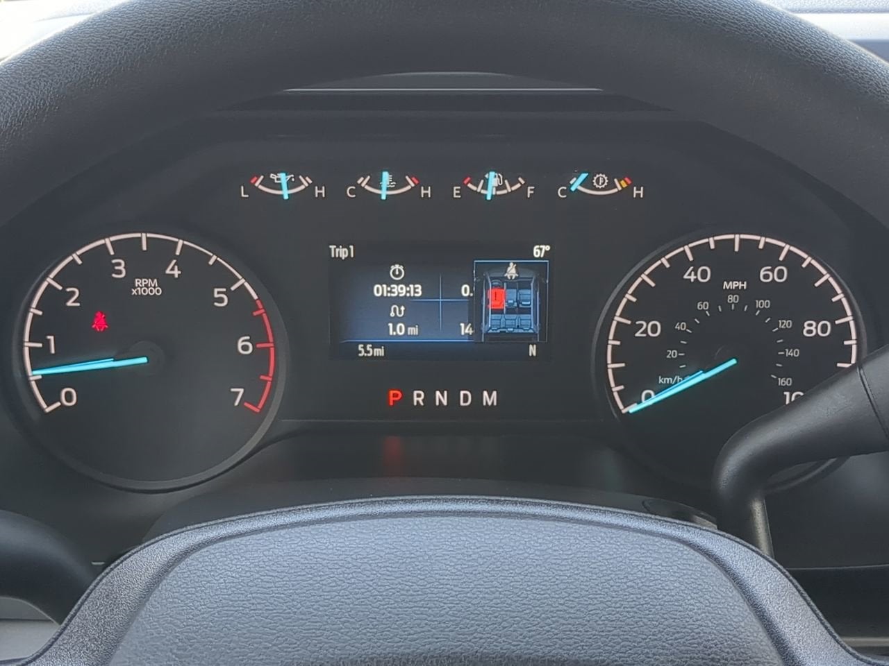 2026 Ford F-250SD Base