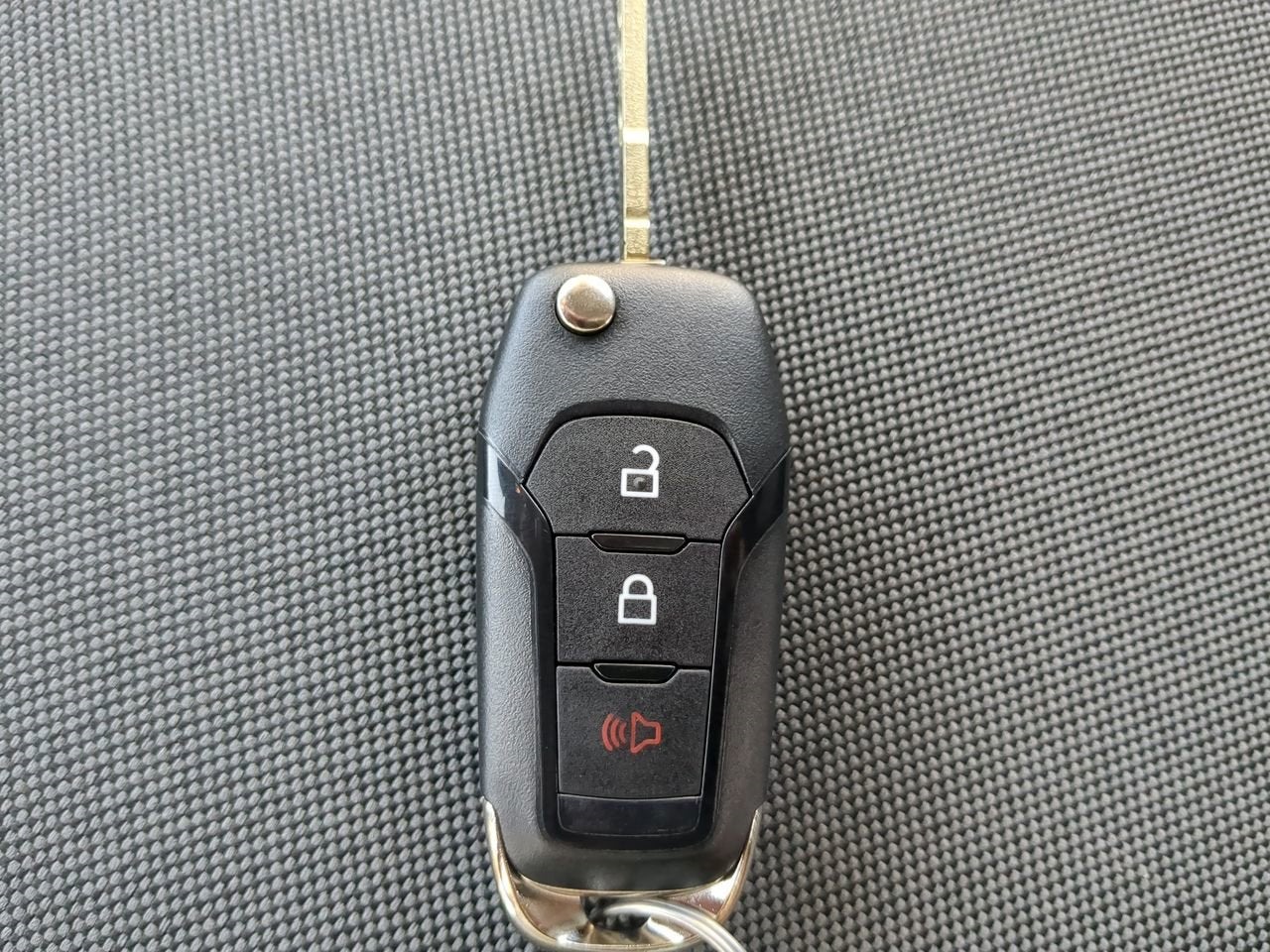 2026 Ford F-250SD Base