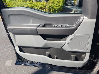 2026 Ford F-250SD Base