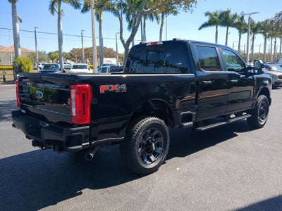 2026 Ford F-250SD Base