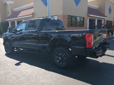 2026 Ford F-250SD Base