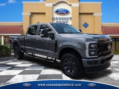 2026 Ford Super Duty F-250® XL