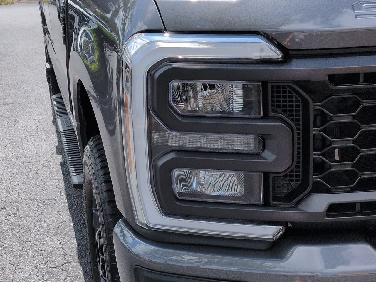 2026 Ford Super Duty F-250® XL