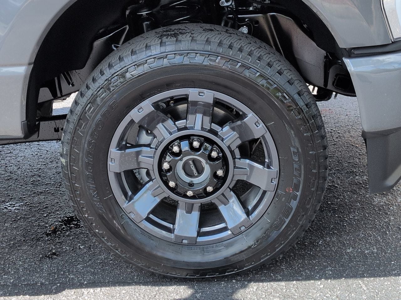 2026 Ford Super Duty F-250® XL