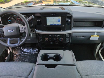 2026 Ford Super Duty F-250® XL