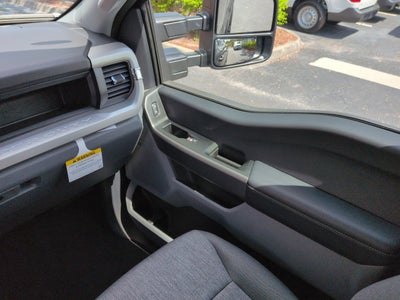 2026 Ford Super Duty F-250® XL