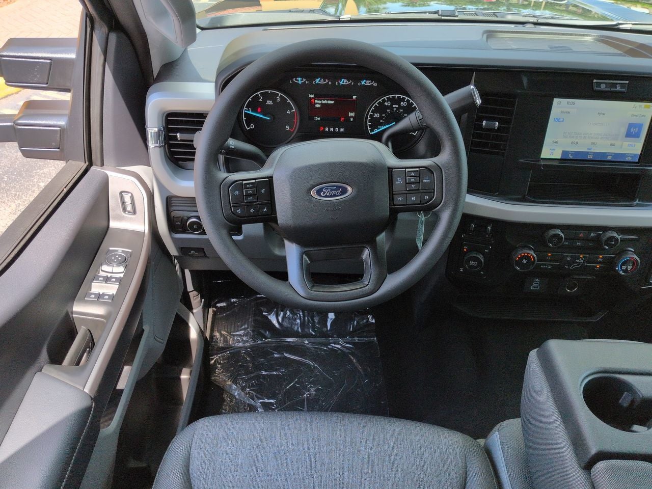2026 Ford Super Duty F-250® XL