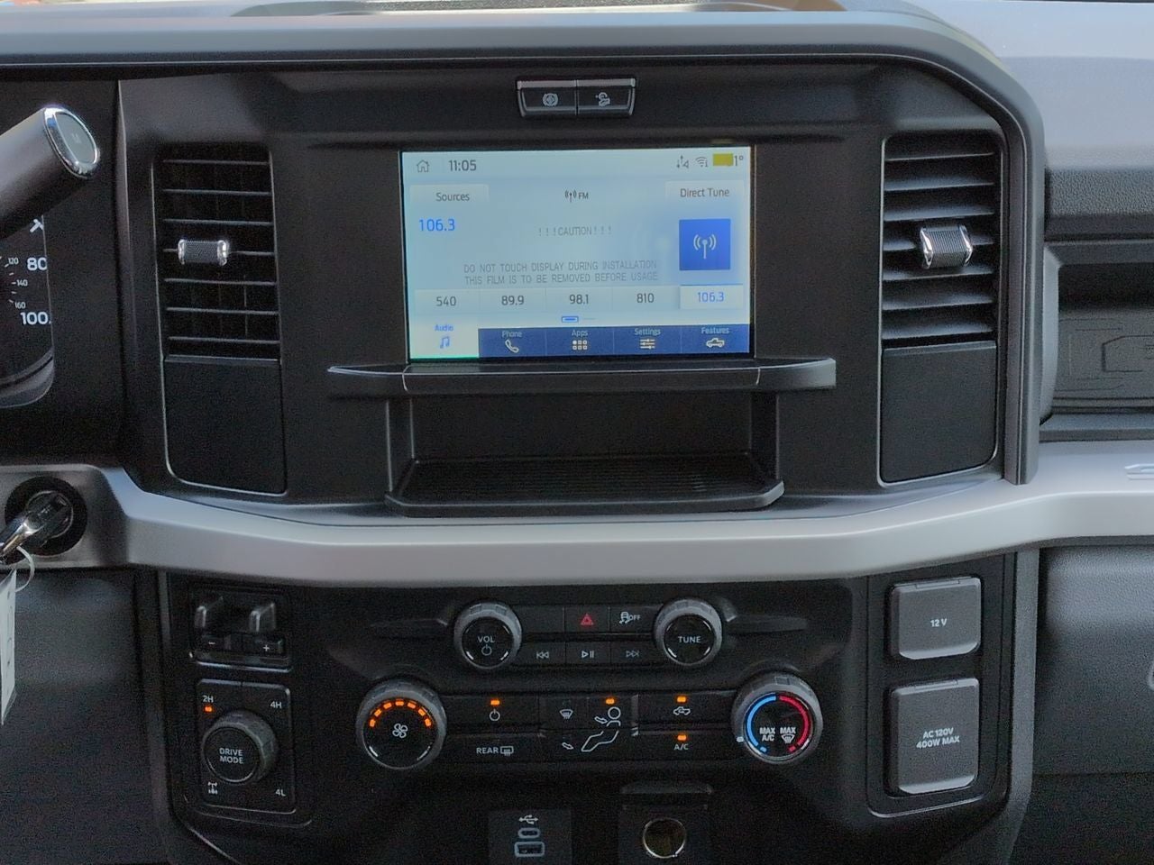 2026 Ford Super Duty F-250® XL