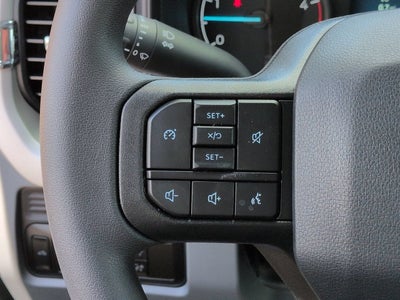 2026 Ford Super Duty F-250® XL