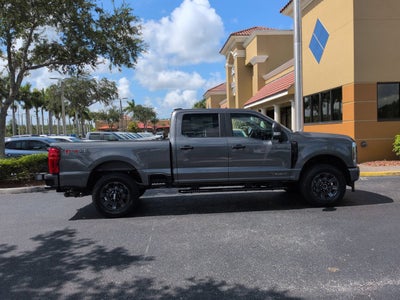2026 Ford Super Duty F-250® XL