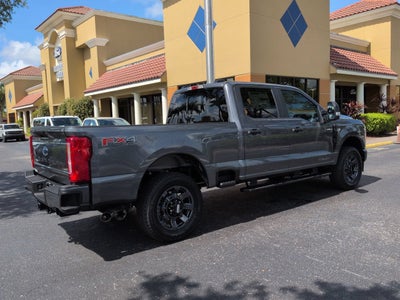 2026 Ford Super Duty F-250® XL