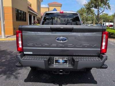 2026 Ford Super Duty F-250® XL