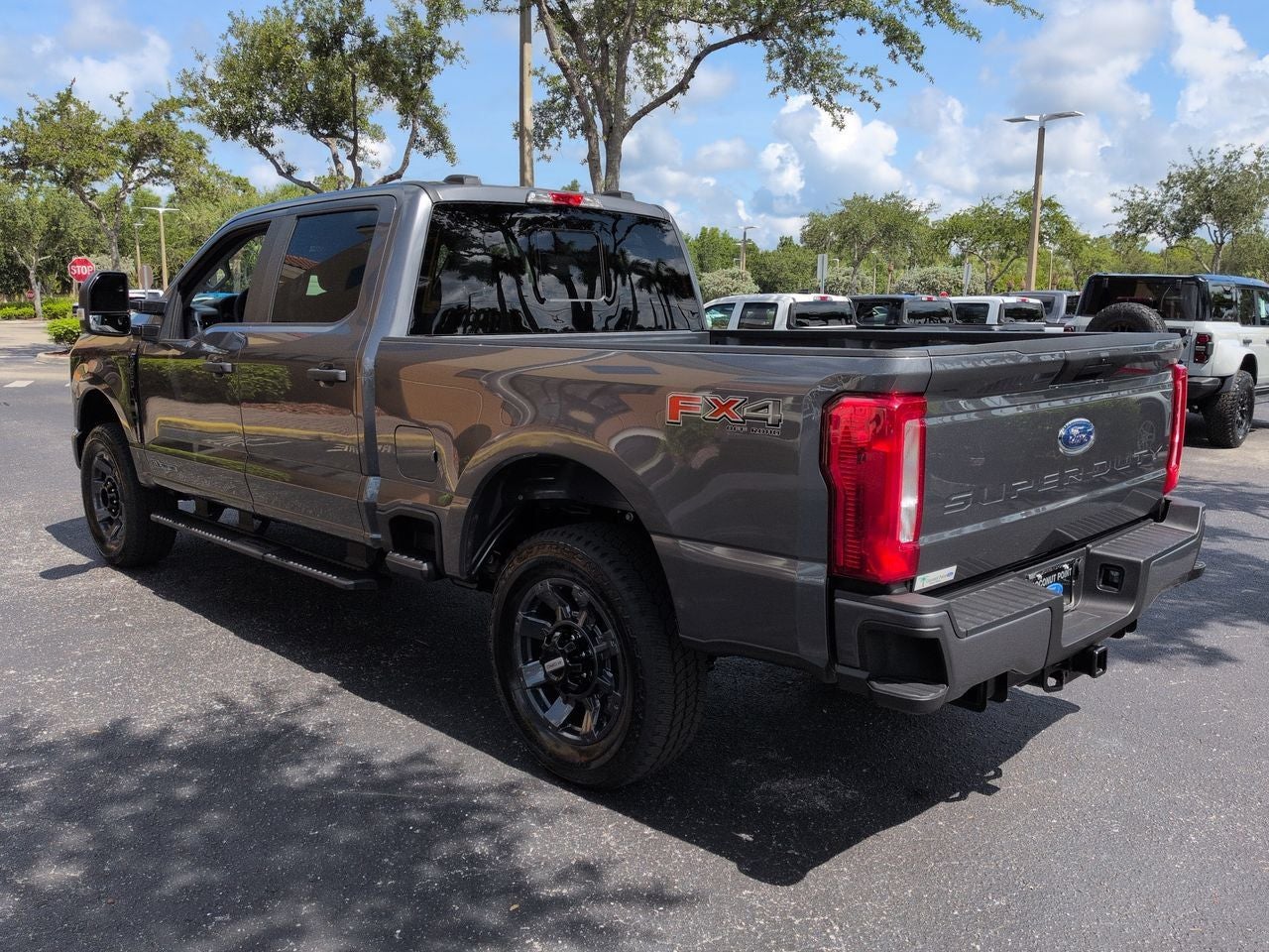 2026 Ford Super Duty F-250® XL
