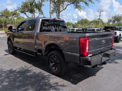 2026 Ford Super Duty F-250® XL