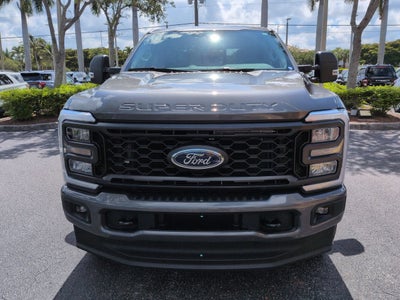 2026 Ford Super Duty F-250® XL