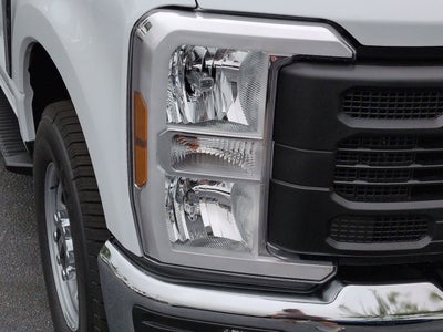2026 Ford F-250SD Base