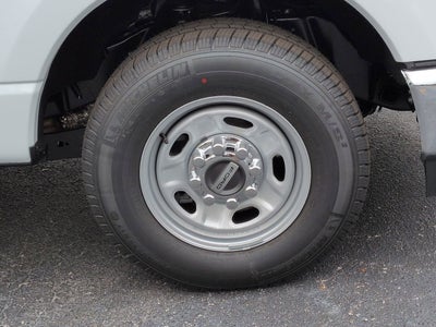 2026 Ford F-250SD Base