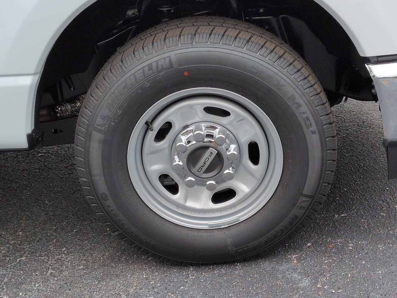 2026 Ford F-250SD Base