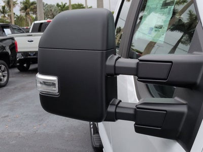 2026 Ford F-250SD Base