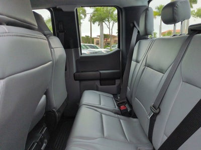 2026 Ford F-250SD Base