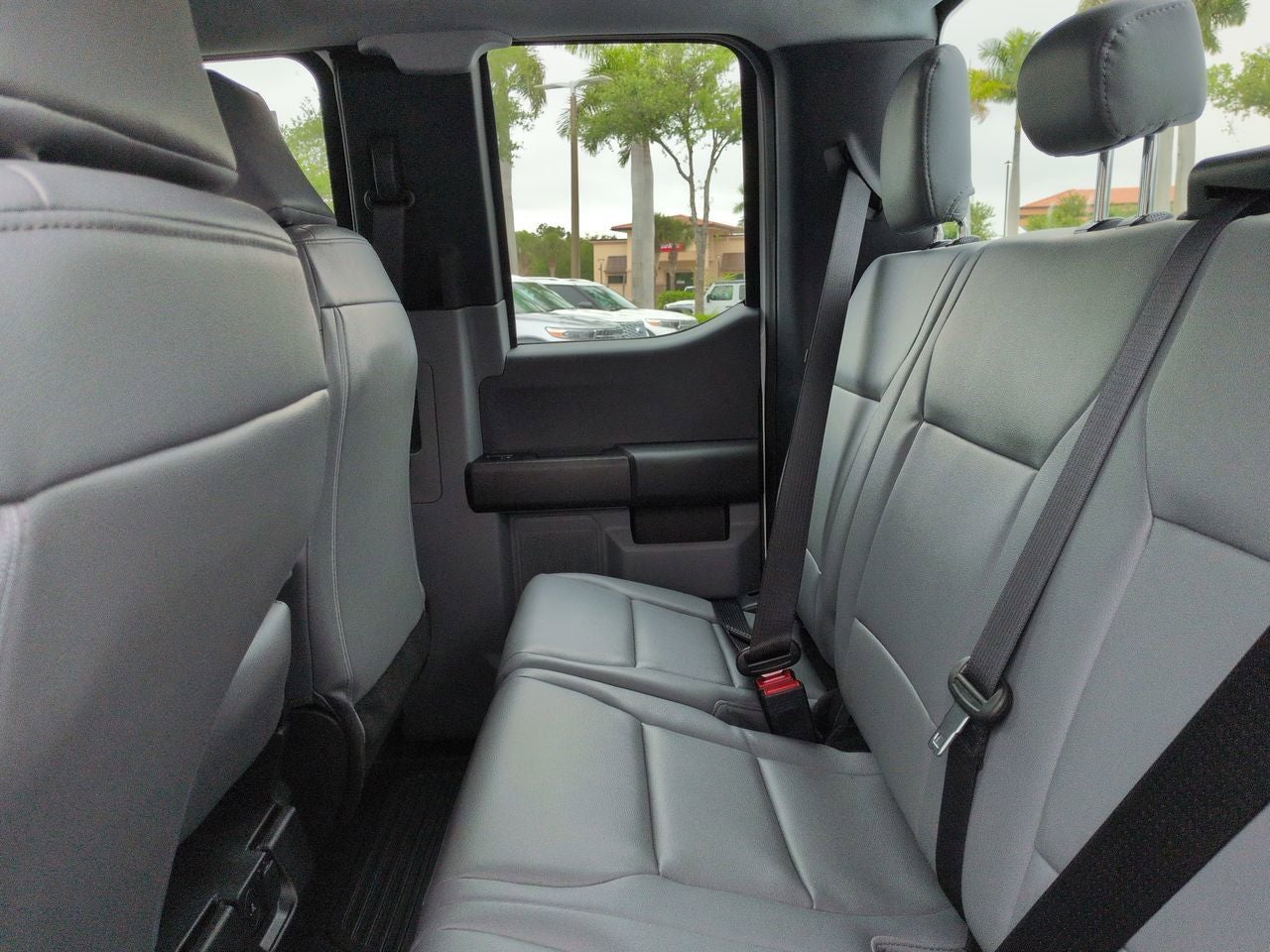 2026 Ford F-250SD Base