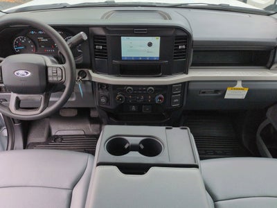 2026 Ford F-250SD Base