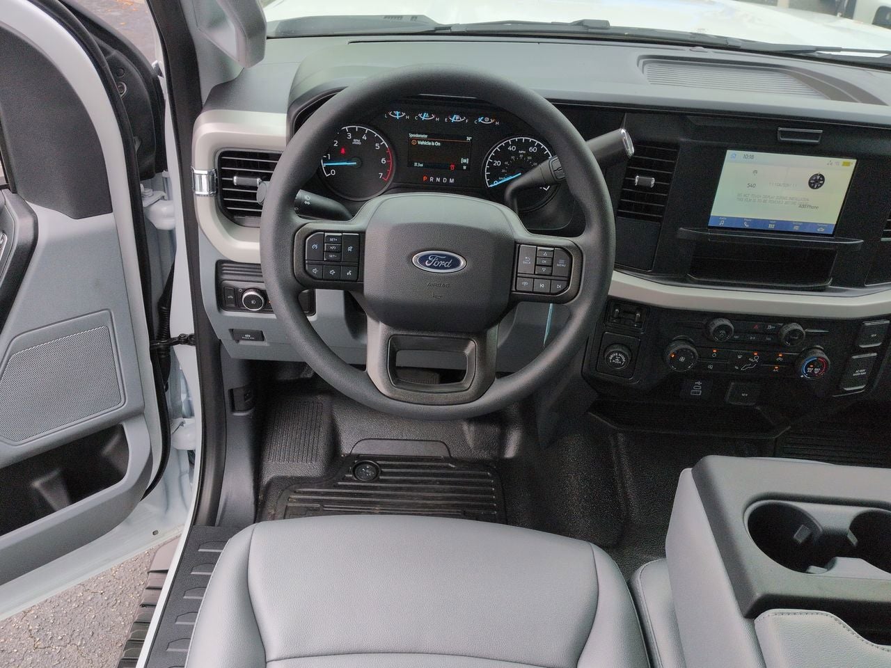 2026 Ford F-250SD Base