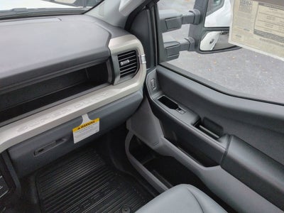 2026 Ford F-250SD Base