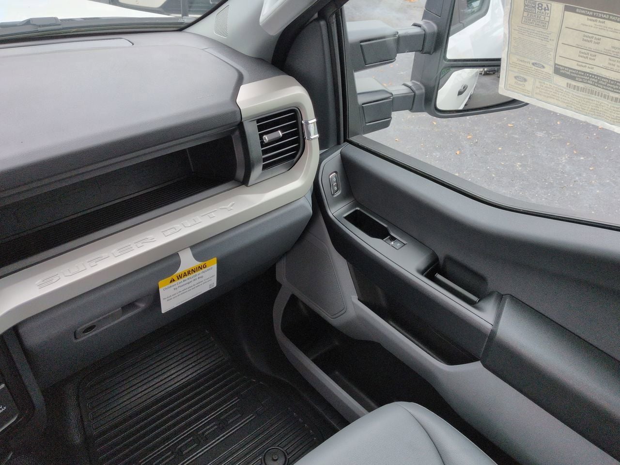 2026 Ford F-250SD Base