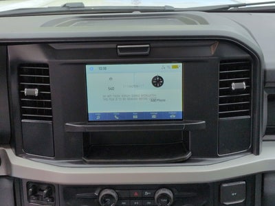 2026 Ford F-250SD Base