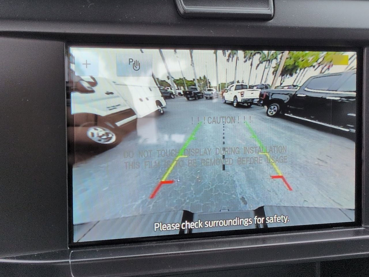 2026 Ford F-250SD Base