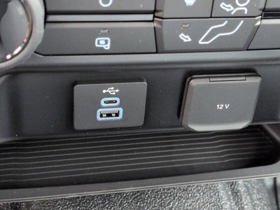 2026 Ford F-250SD Base