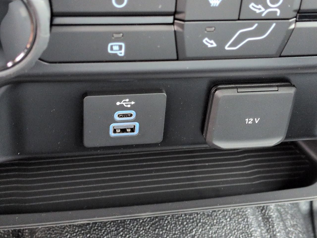 2026 Ford F-250SD Base