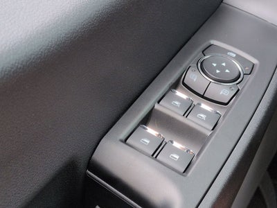 2026 Ford F-250SD Base