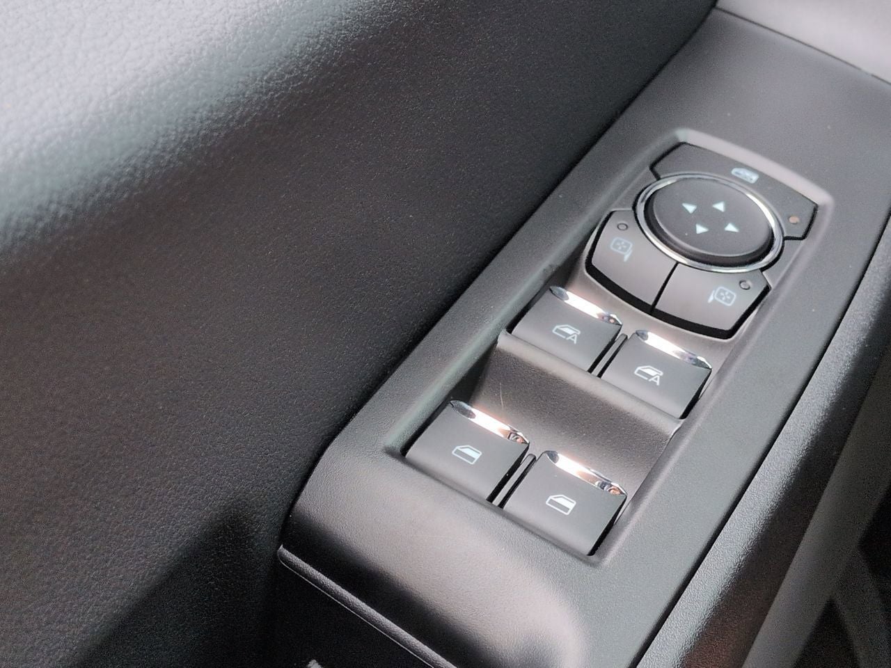 2026 Ford F-250SD Base