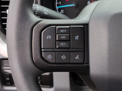 2026 Ford F-250SD Base