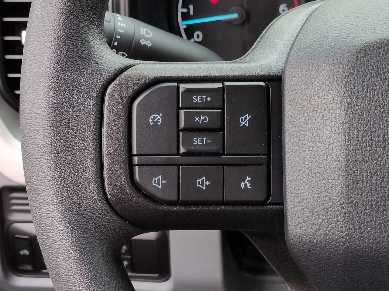 2026 Ford F-250SD Base