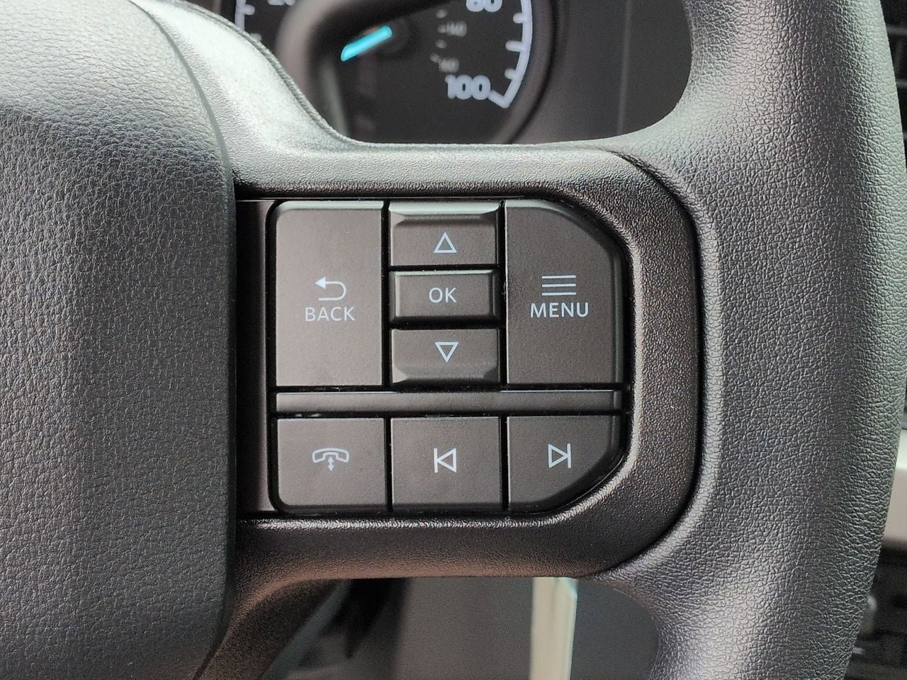 2026 Ford F-250SD Base