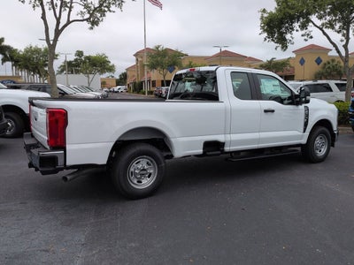 2026 Ford F-250SD Base