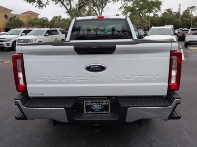2026 Ford F-250SD Base