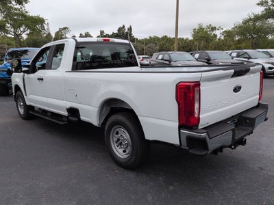2026 Ford F-250SD Base