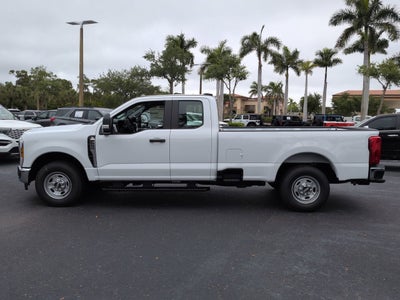 2026 Ford F-250SD Base